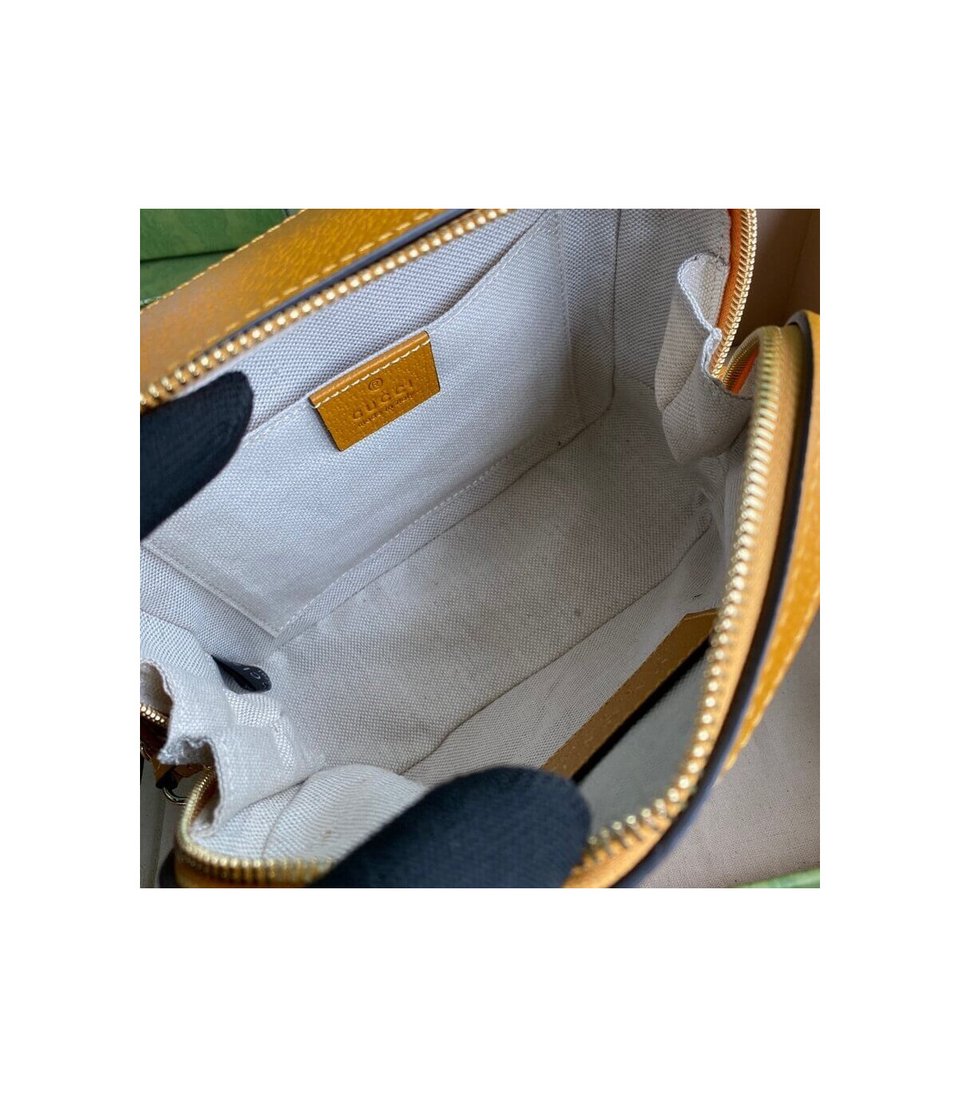 KAI x Gucci Ophidia Mini Bag 602576 view 13