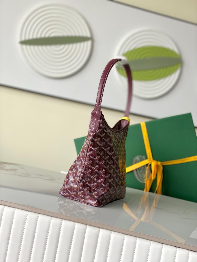 Goyard Hobo Boheme Bag 26cm/10.2in view 9