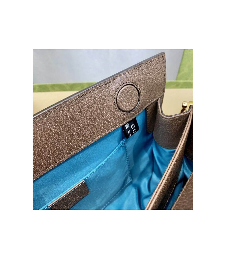 Gucci Ophidia GG Small Shoulder Bag view 18