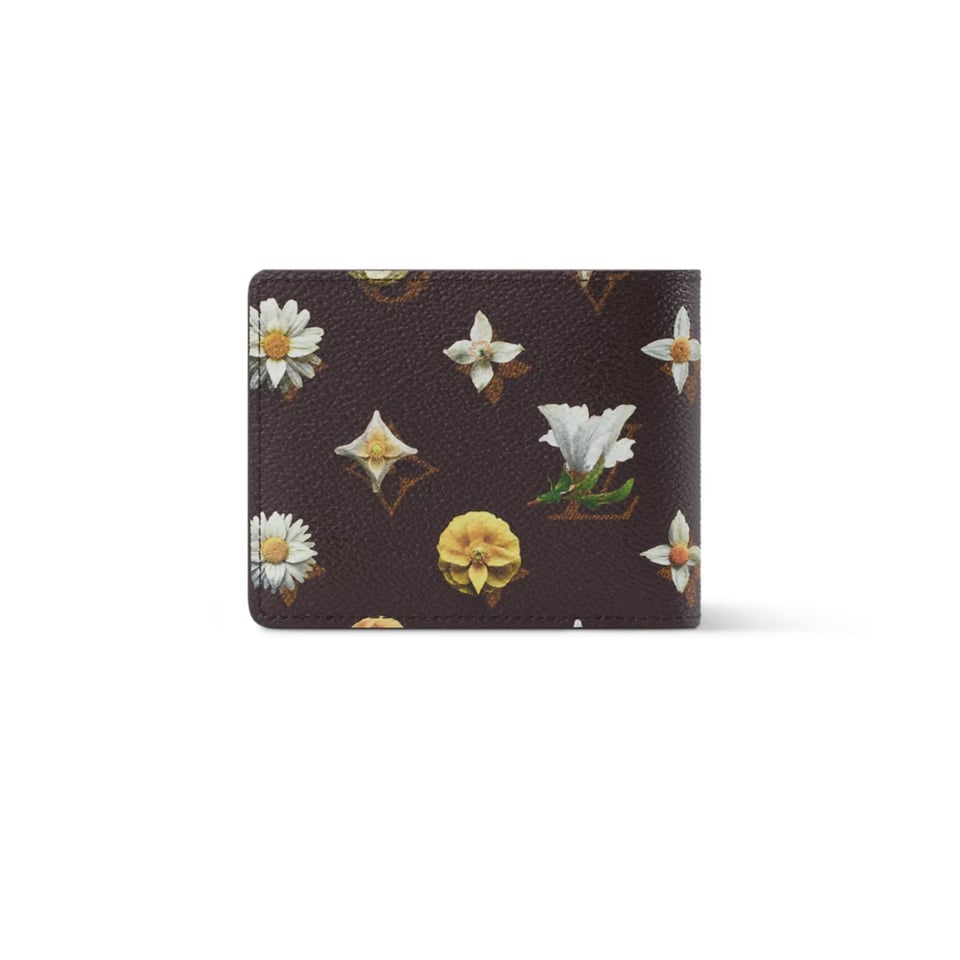 Louis Vuitton Slender Wallet 11cm M27547 view 4