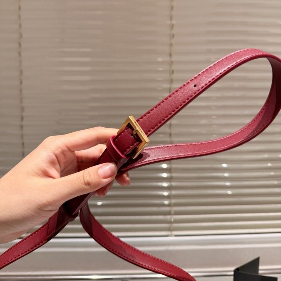 Saint Laurent Solferino Medium Satchel In Box Leather Lining Red 23Cm view 8