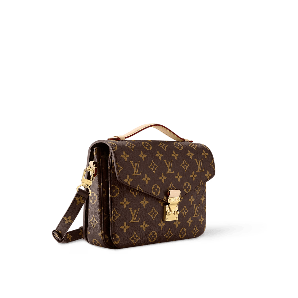 Louis Vuitton Louis Vuitton Pochette Métis 25cm view 3