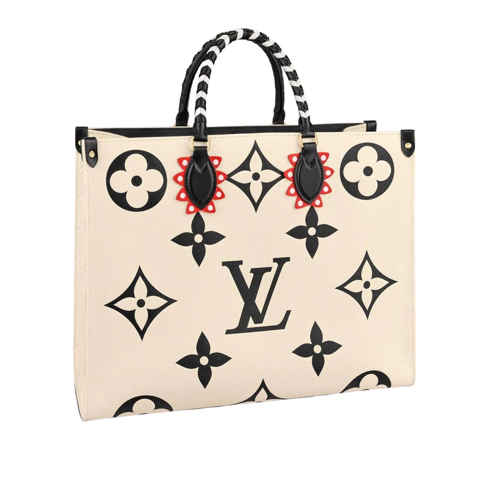 Louis Vuitton LV Crafty Onthego GM M45372 41cm