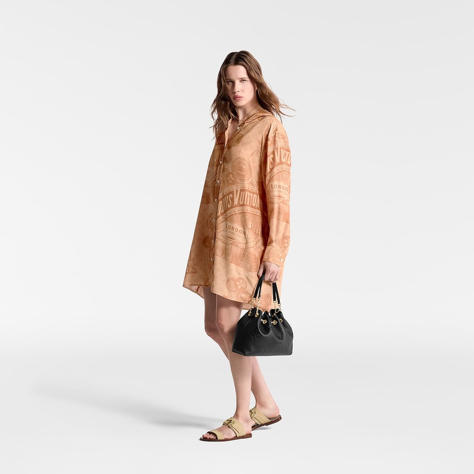 Louis Vuitton Lv Bundle M47209 view 6