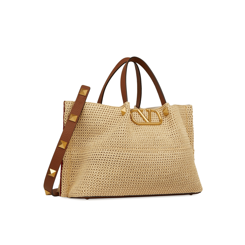 Valentino Garavani Tote Bag 35cm/13.8in view 6