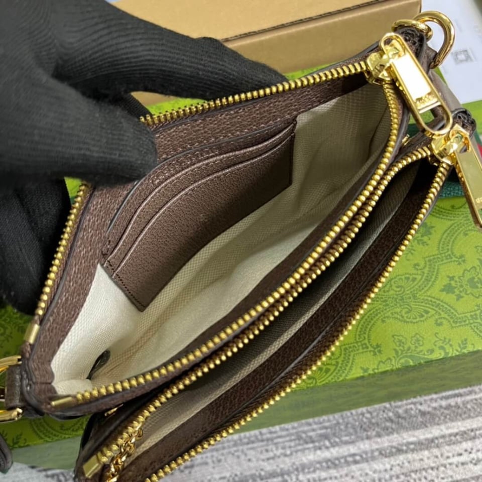 Gucci Blondie GG Mini Bag view 13