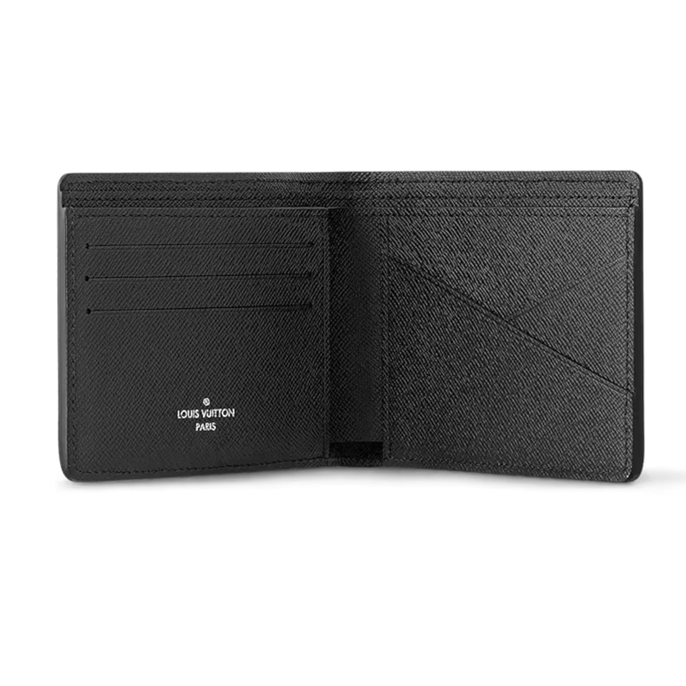 Louis Vuitton Multiple Wallet For Men 12cm M30295 view 5