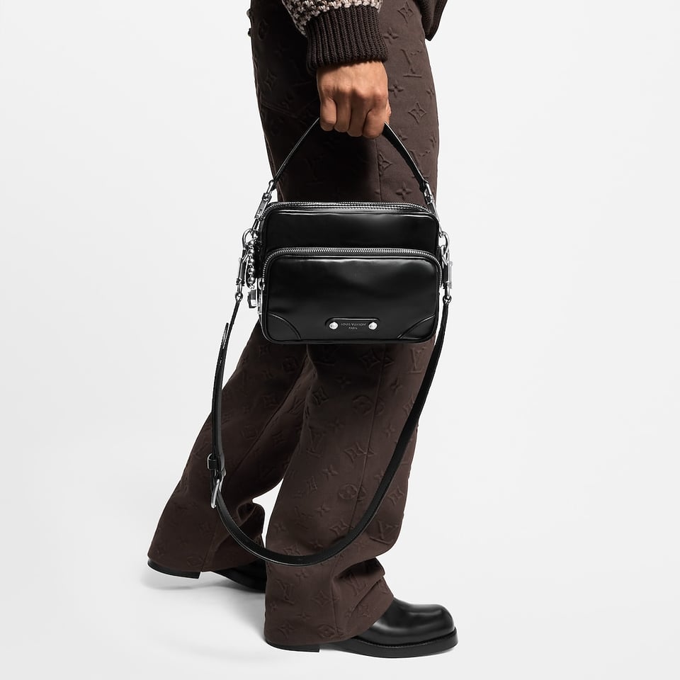 Louis Vuitton Nil M13987 view 5