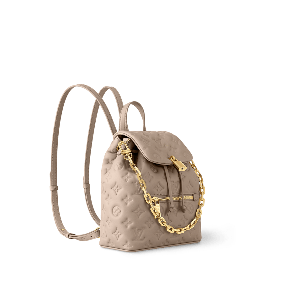 Louis Vuitton Coussin Backpack Pm 26cm/10.2in M13358 view 3