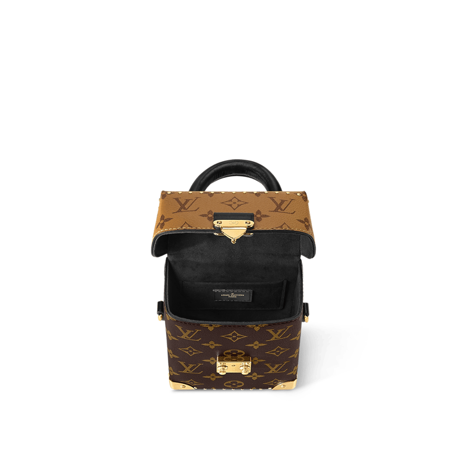 Louis Vuitton Camera Box M82465 view 5