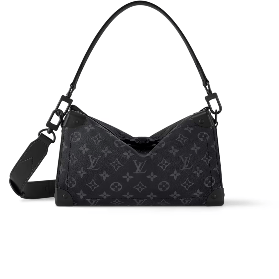 Louis Vuitton Soul Trunk East West For Men 28cm M11744 view 2