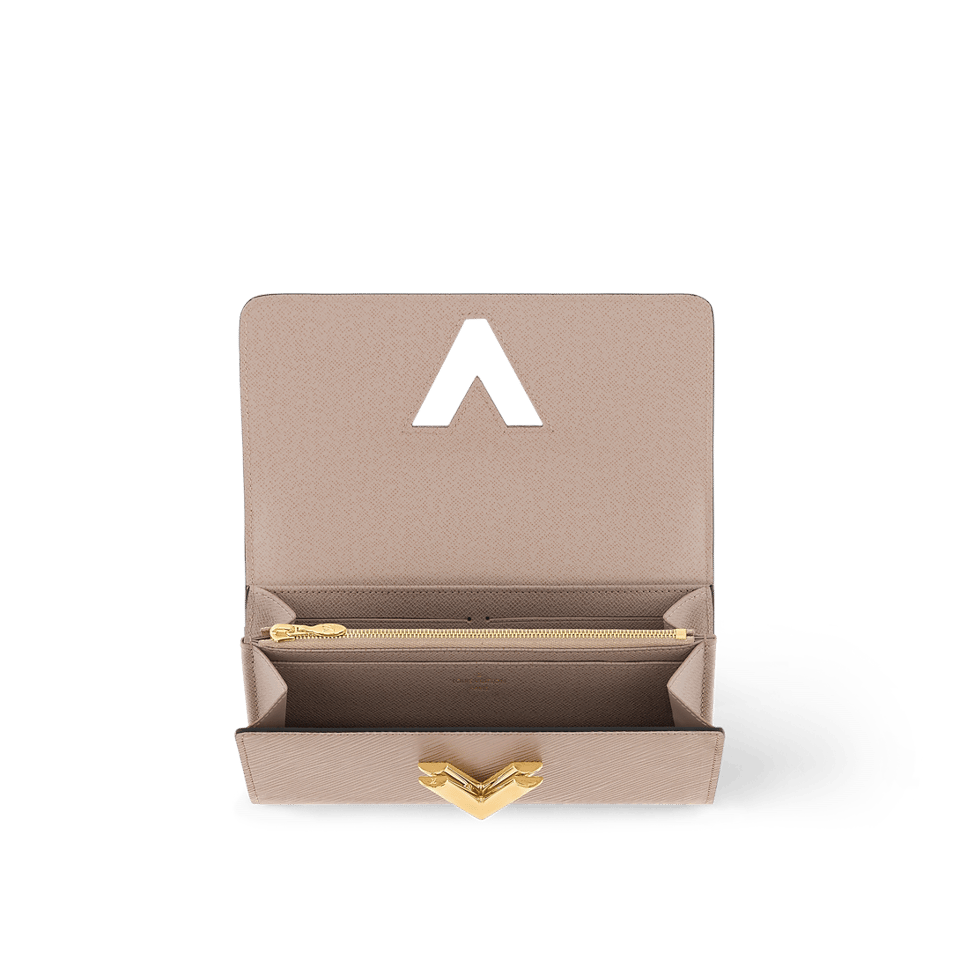 Louis Vuitton Twist Wallet M67510 view 4