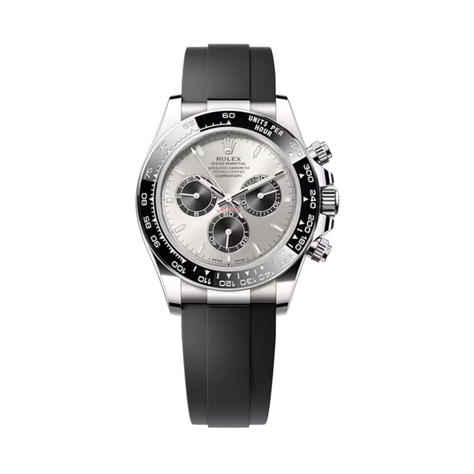 Rolex Daytona 40 mm Sunburst Dial 126519LN