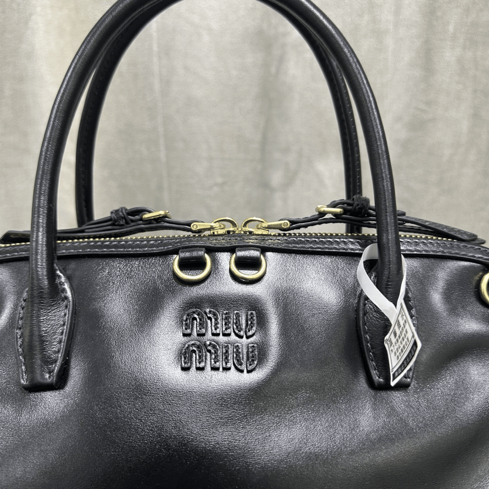 Miumiu Crossbody Bag 30cm/11.8in view 5