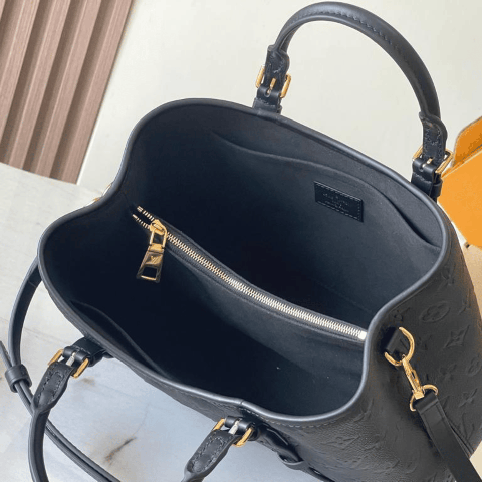 Louis Vuitton Babylone Tote Pm M11393 view 9