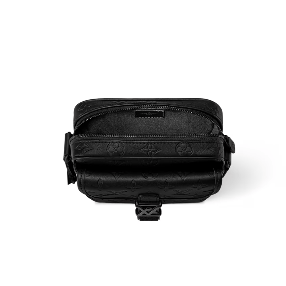 Louis Vuitton Getaway Messenger For Men 18cm M12516 view 3