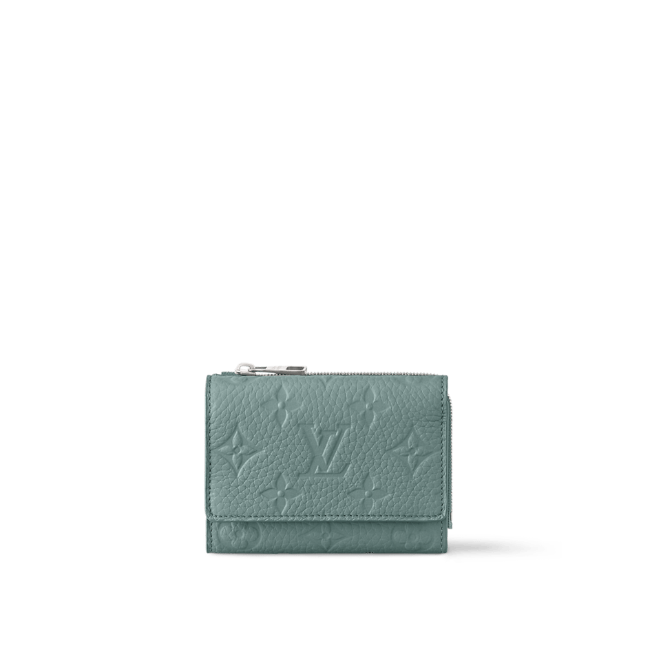 Louis Vuitton Slender Pilot M14143