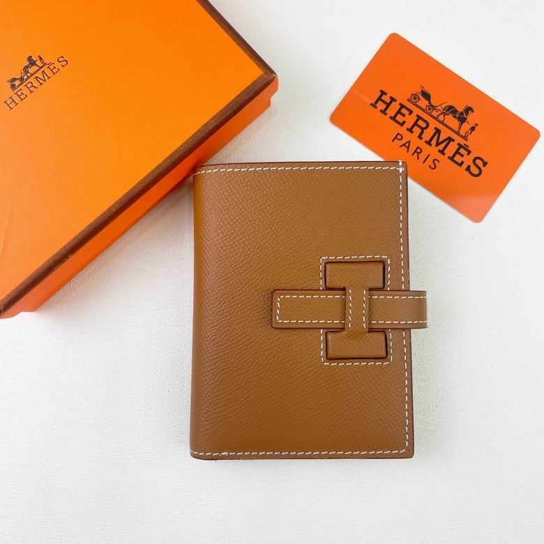 Hermes Wallets 12cm view 2