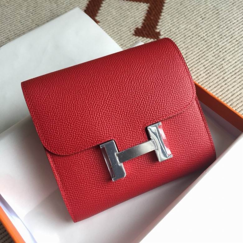 Hermes Wallets