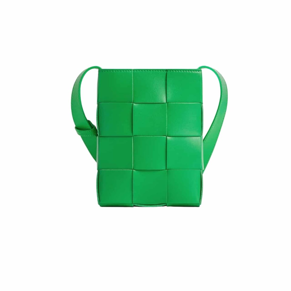 Bottega Veneta Mini Bag 11400 Dkk 22Cm