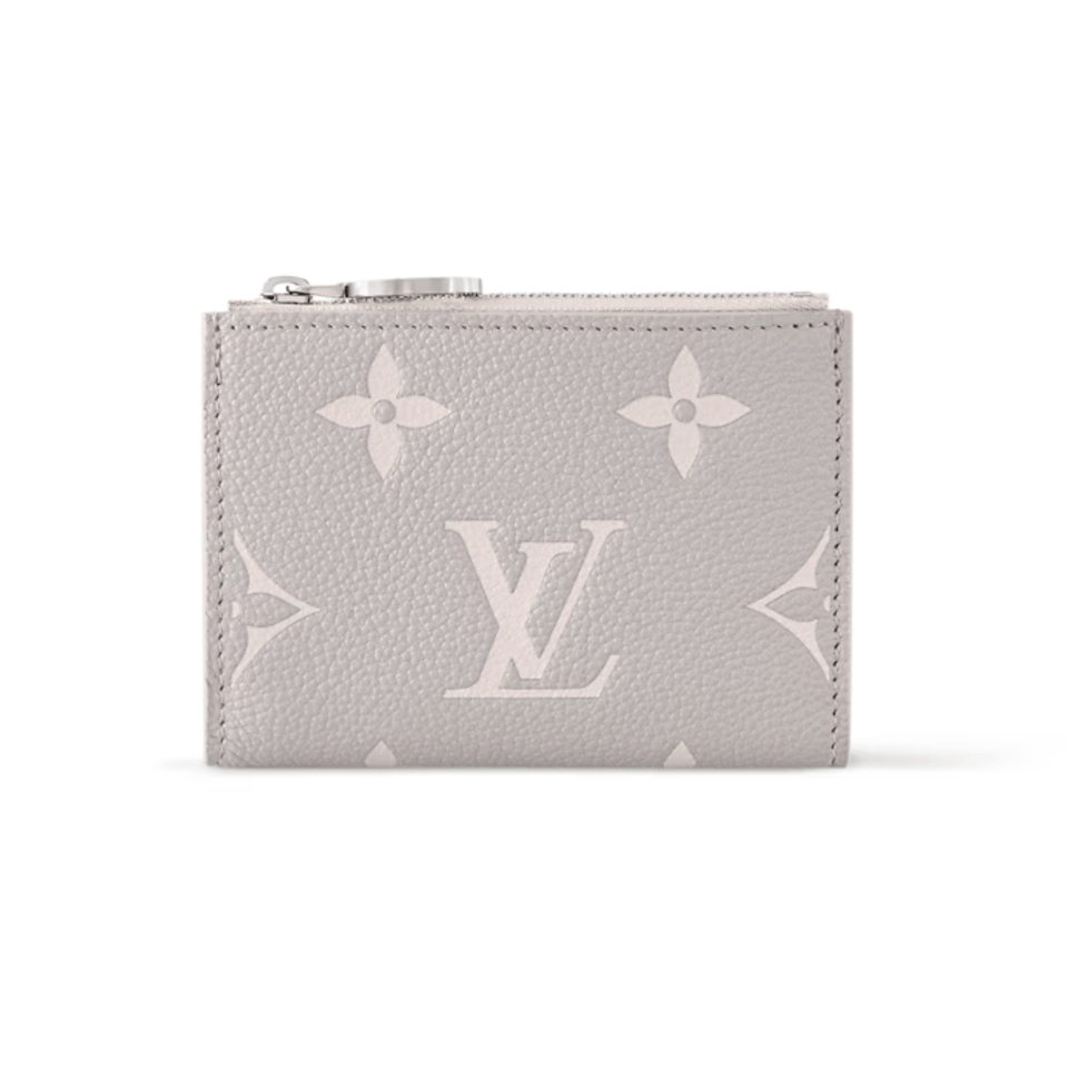 Louis Vuitton Lisa Wallet For Women 9cm M13797 view 2