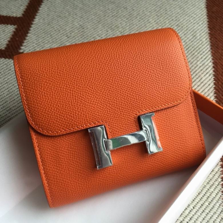 Hermes Wallets view 2
