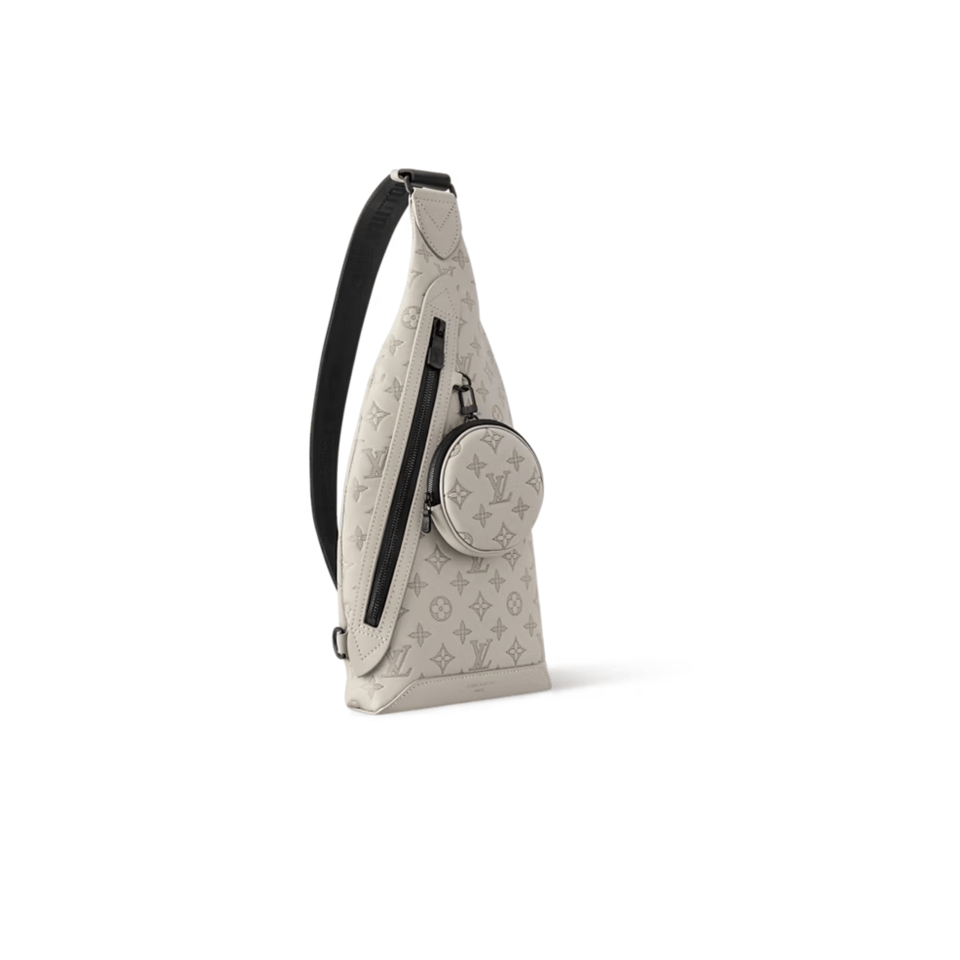 Louis Vuitton Sand Duo Slingbag For Men M14916, Bag For Men view 4