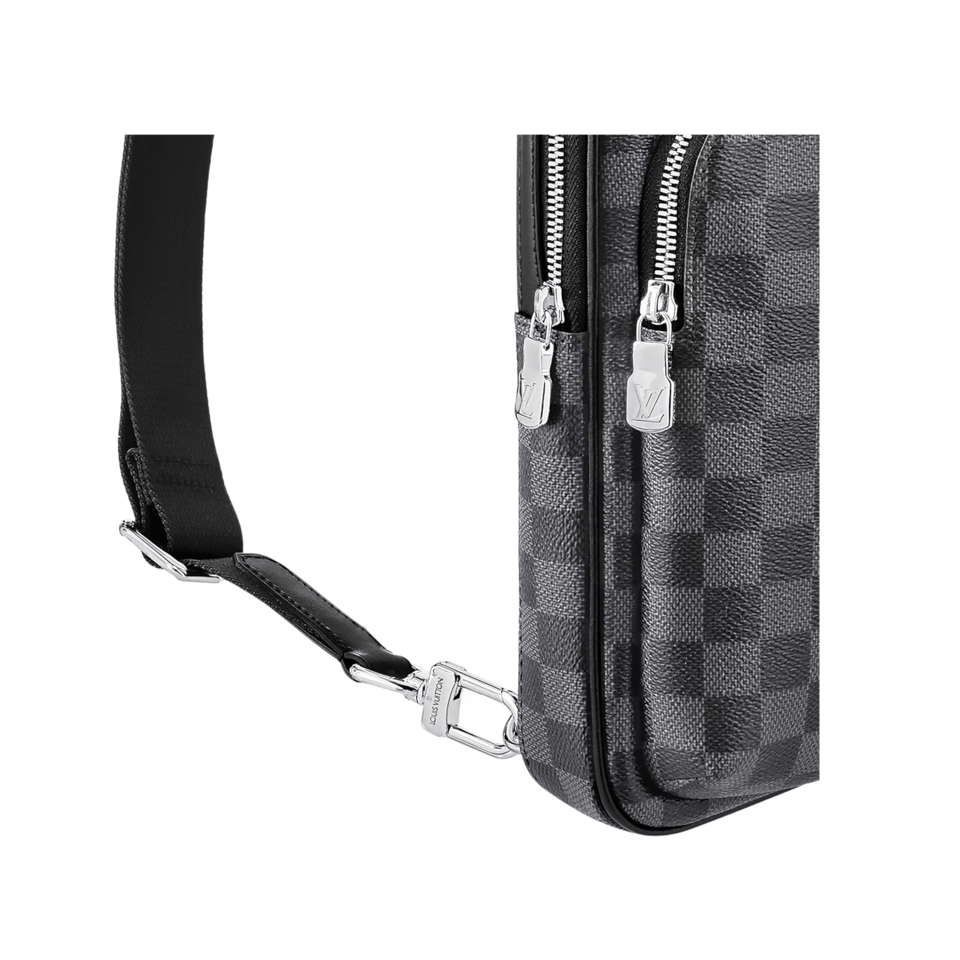 Louis Vuitton Avenue Slingbag For Men N45302 view 6