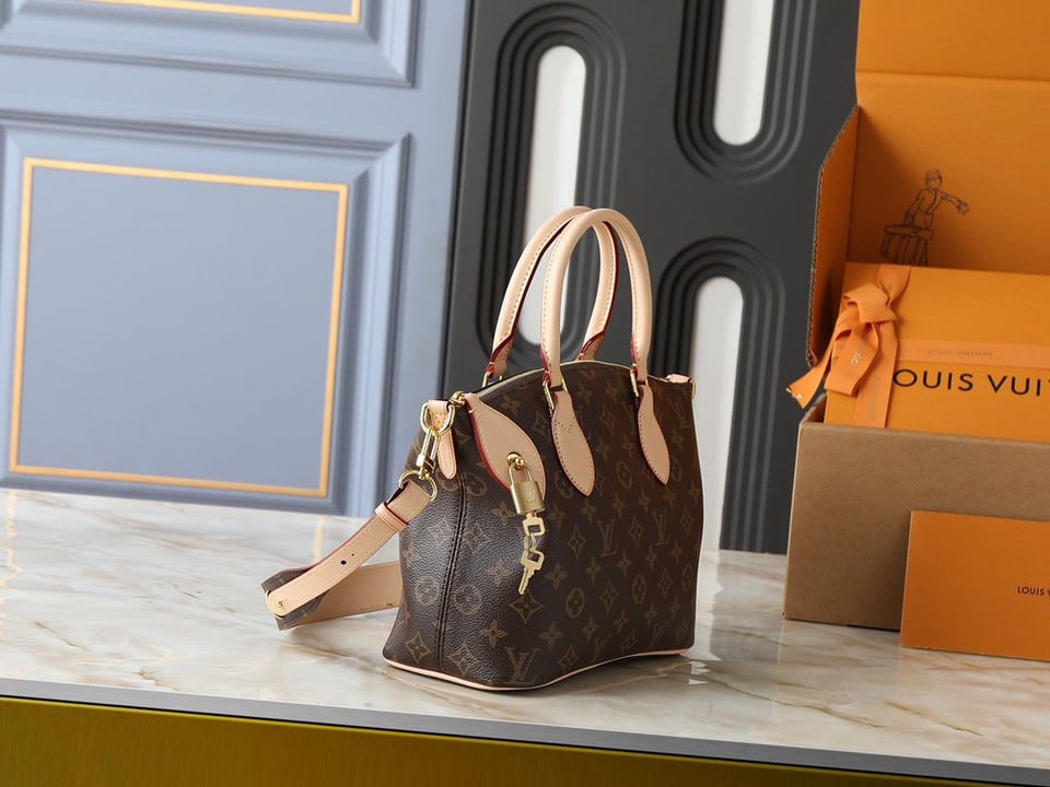 Louis Vuitton Neo Lockit PM M26532 33cm view 6