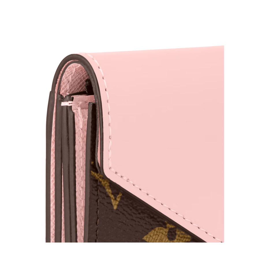 Louis Vuitton Zoé Wallet For Women 9cm M62933 view 4