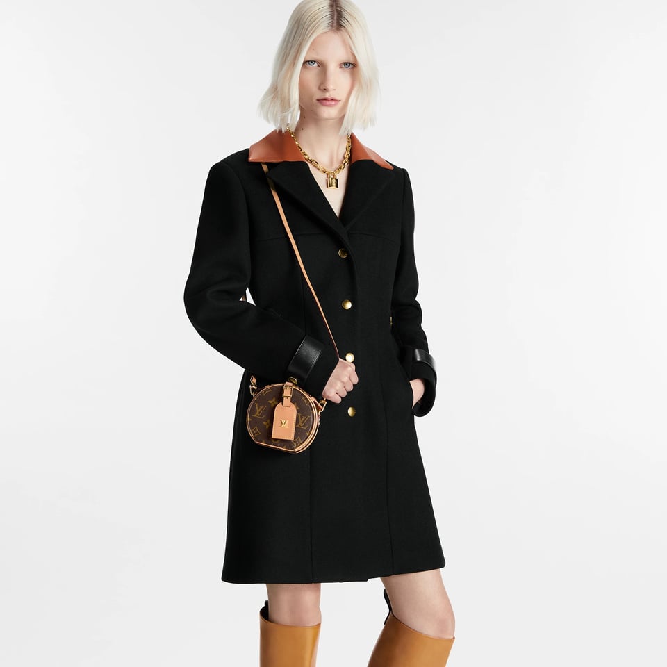 Louis Vuitton Mini Boite Chapeau M44699 view 3