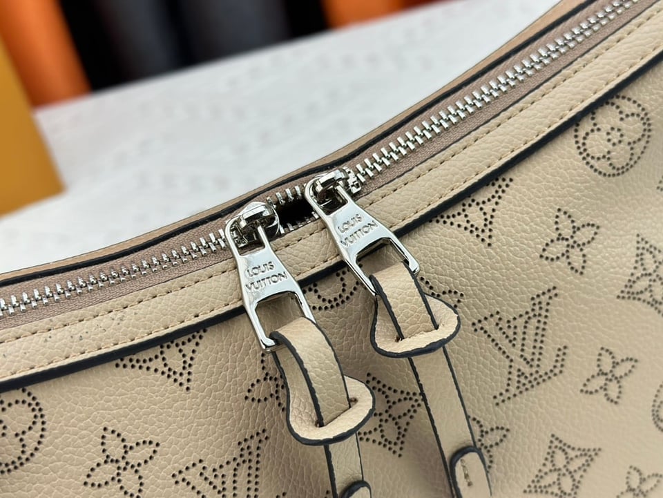 Louis Vuitton Hand It All Pm Galet 29Cm M24255 view 6