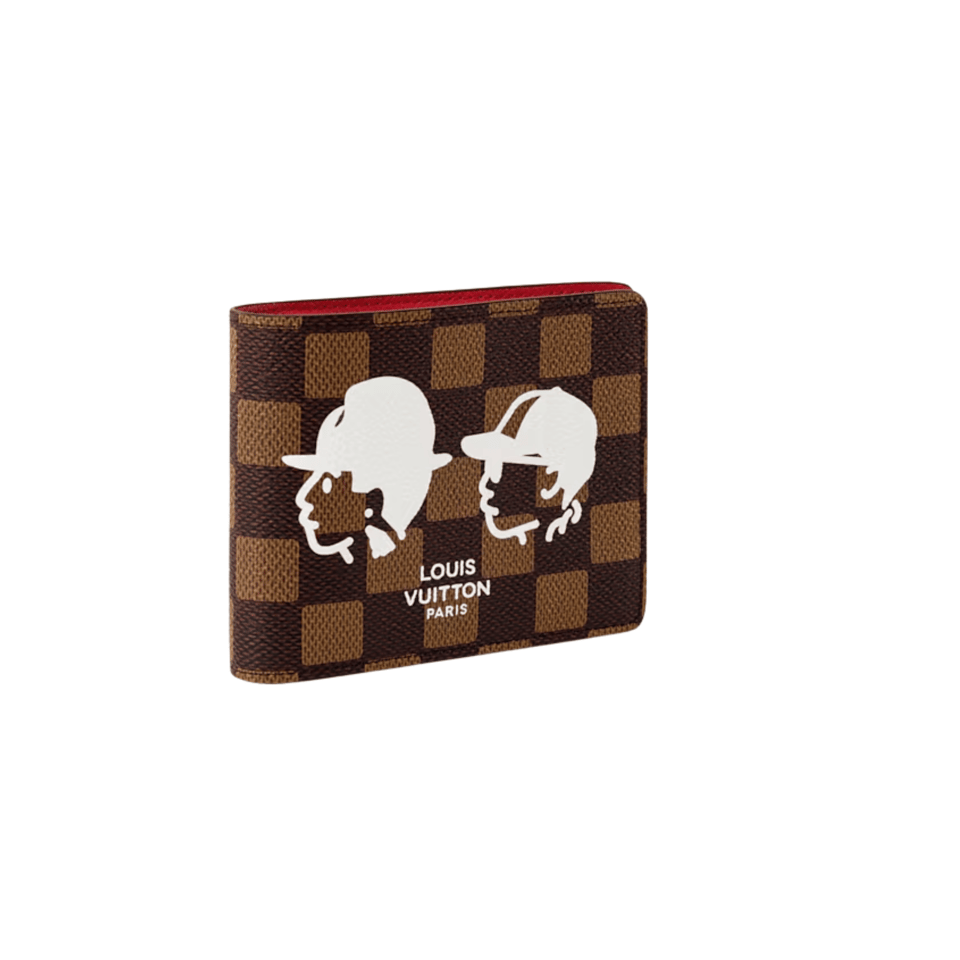 Louis Vuitton Multiple Wallet For Men 11cm N40777 view 3