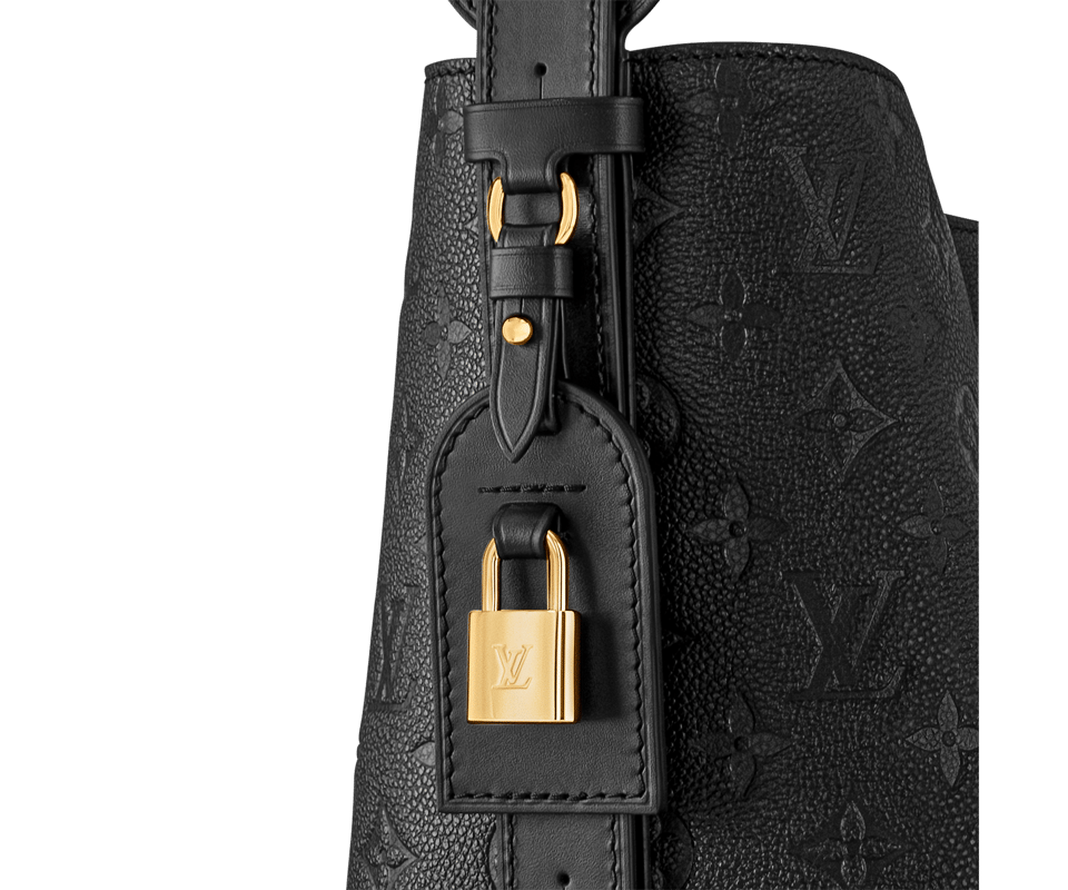 Louis Vuitton All In Gm M13044 view 4