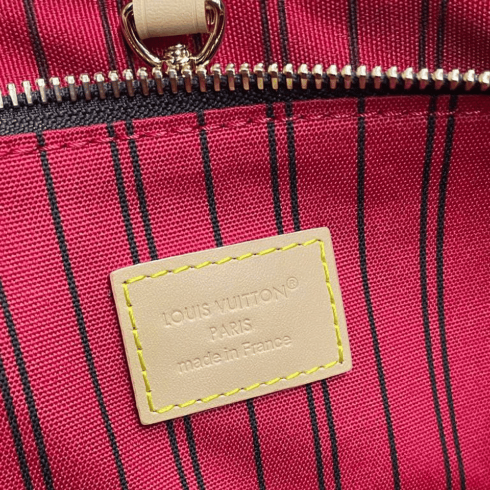 Louis Vuitton Ever More PM Bag M15208 35cm/13.8in view 11