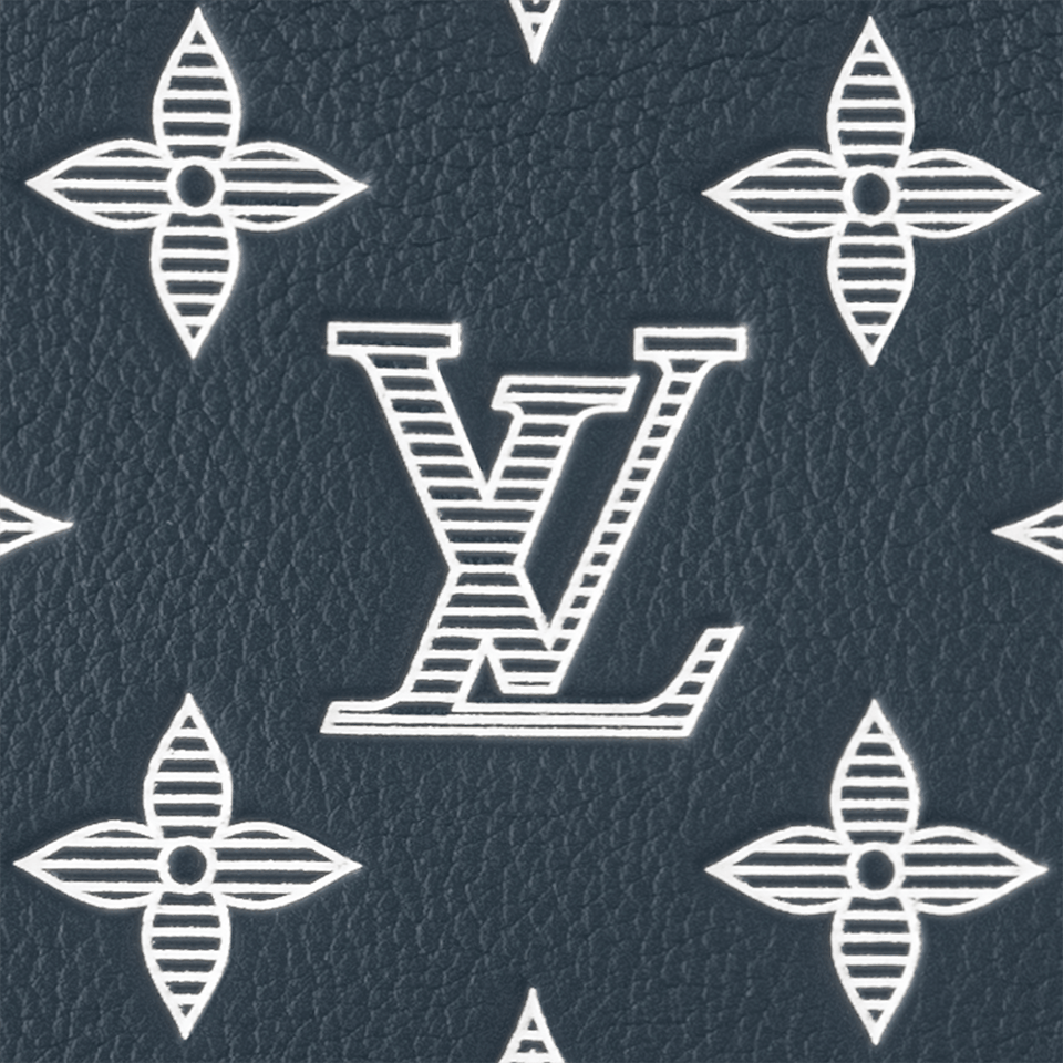 Louis Vuitton Gaston Wearable Wallet M83384 view 4