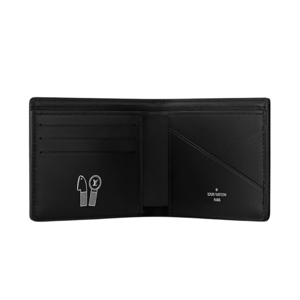 Louis Vuitton Multiple Wallet For Men 12cm M13964 view 4