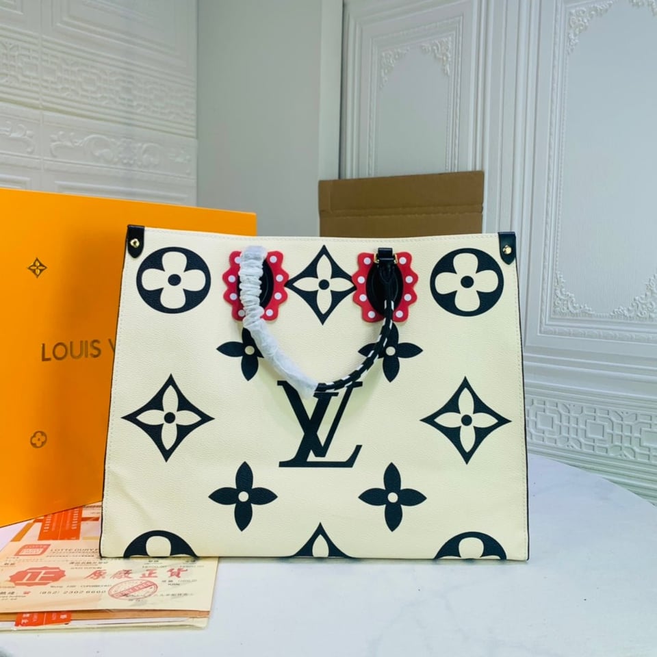 Louis Vuitton LV Crafty Onthego GM M45372 41cm view 7