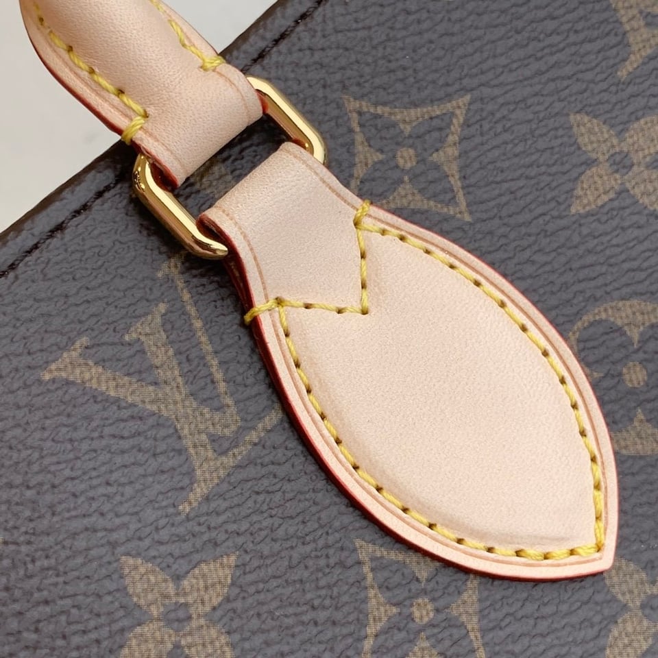 Louis Vuitton Sac Plat Pm 32Cm M45848 view 9