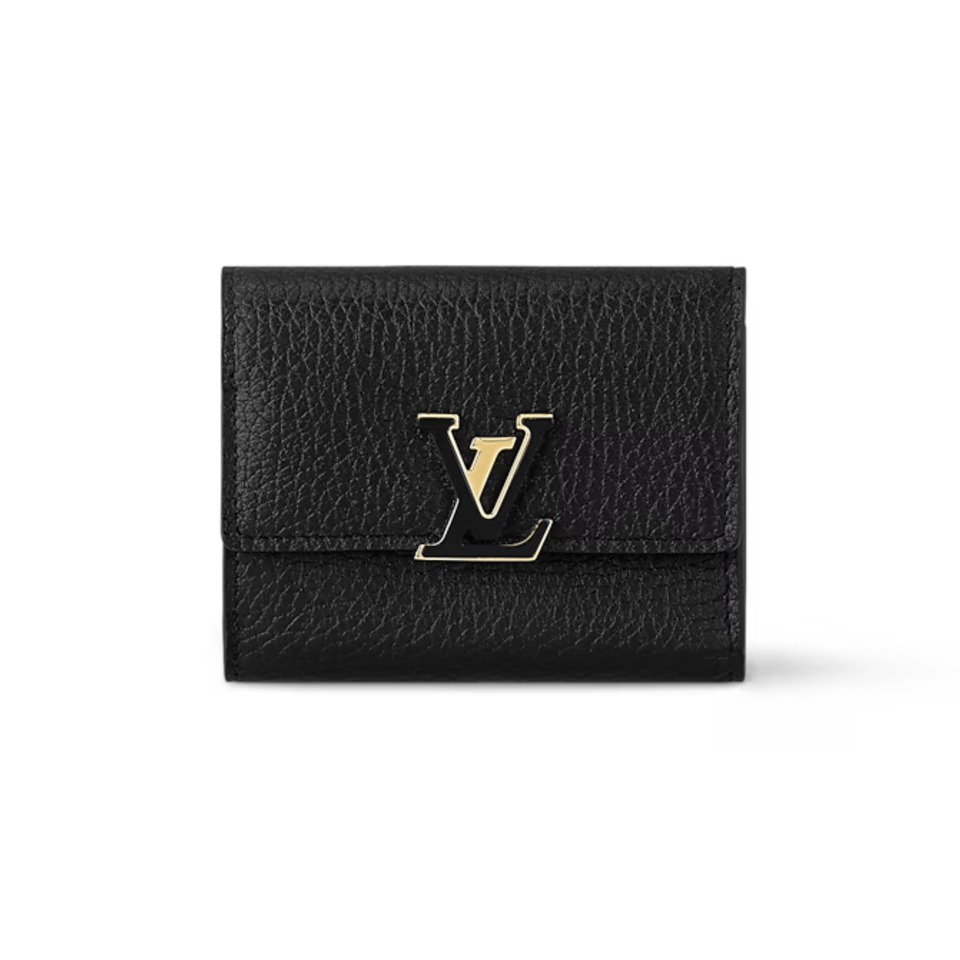 Louis Vuitton Capucines XS Wallet For Women 10cm M68587 view 2