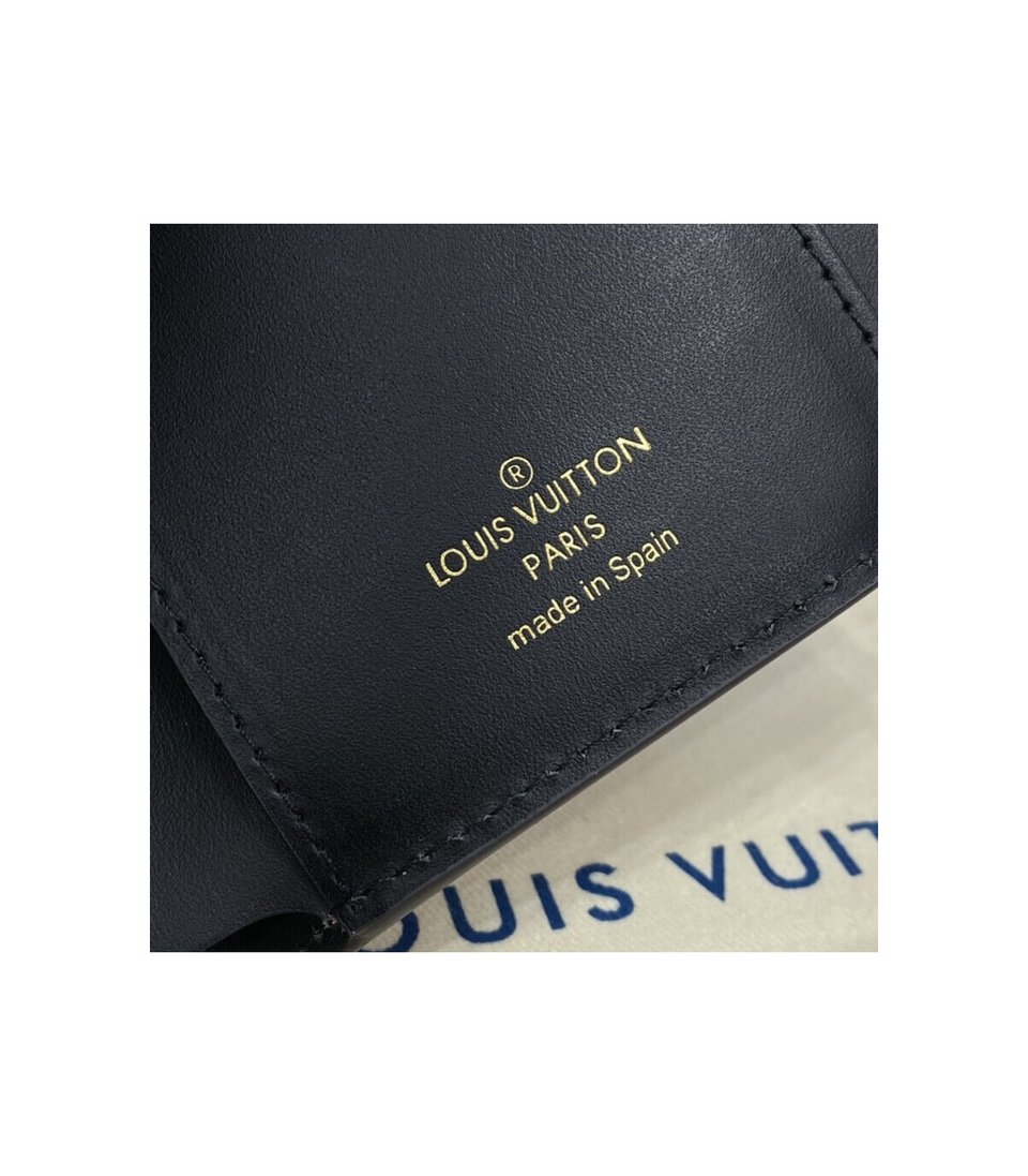 Louis Vuitton Dauphine Compact Wallet view 12
