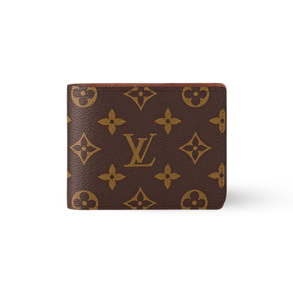 Louis Vuitton Multiple Wallet For Men 11cm M60895