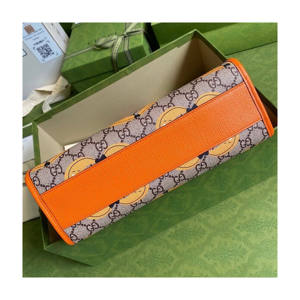 Gucci Nina Dzyvulska Tote Bag view 5