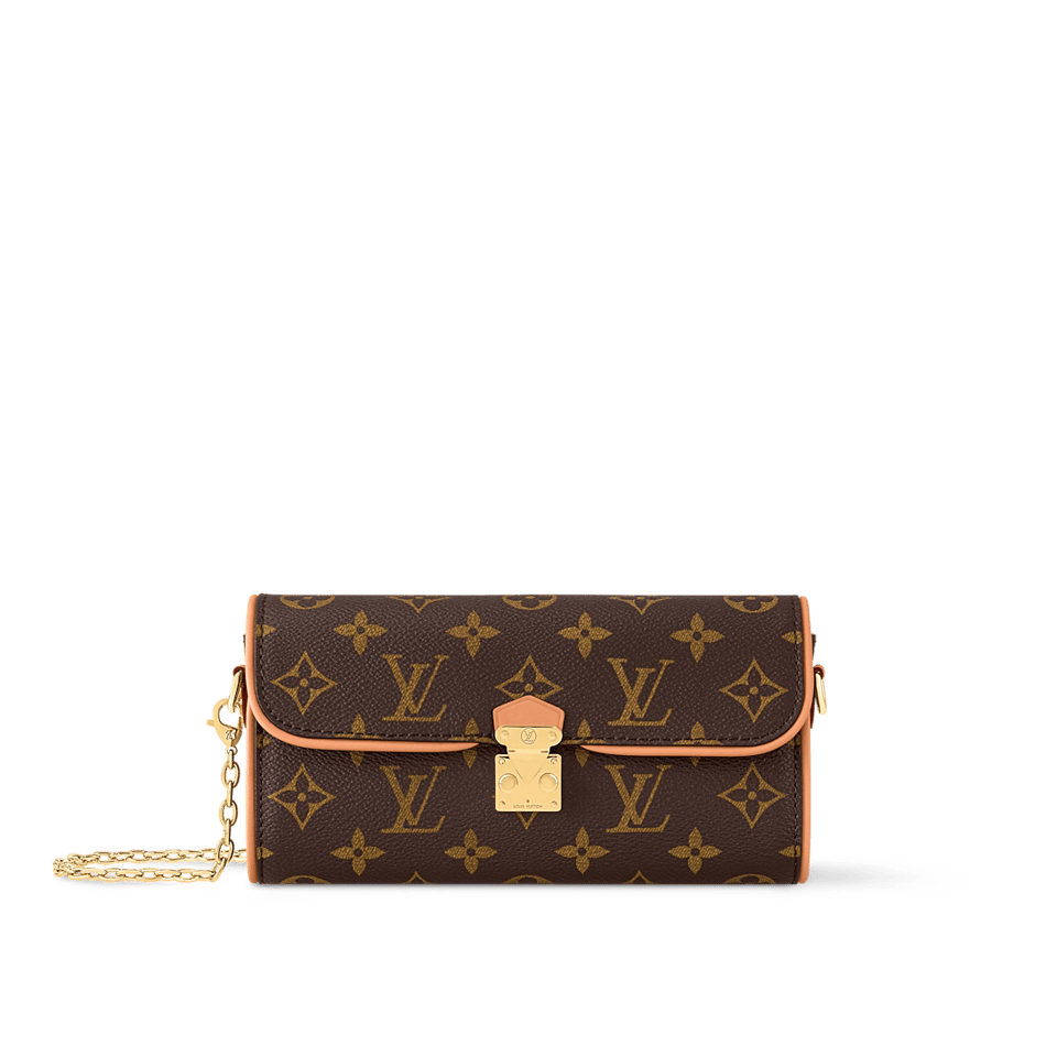 Louis Vuitton Pochette Camille M13566