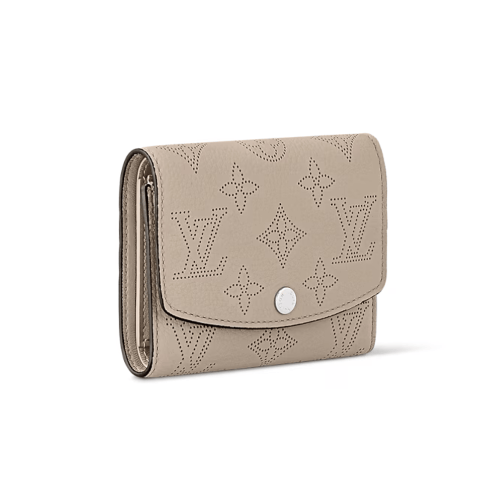 Louis Vuitton Victorine Wallet For Women 12cm M82680 view 4