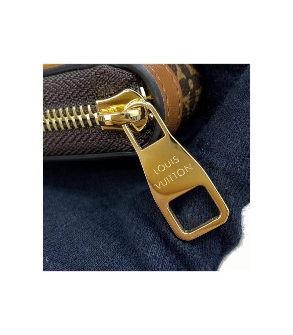 Louis Vuitton Monogram Zippy Wallet Trunk view 7