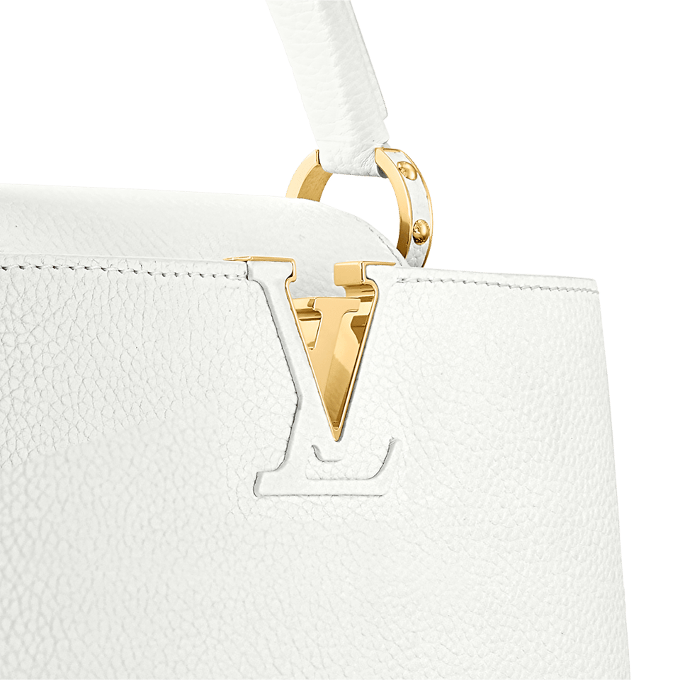 Louis Vuitton Capucines Bb 27cm M55832 view 8