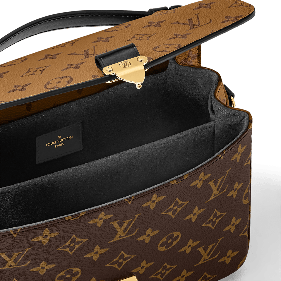 Louis Vuitton Pochette Métis M44876 view 8