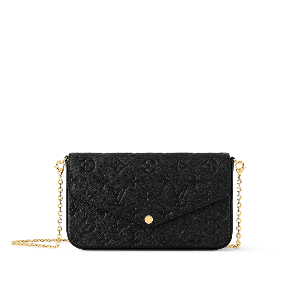 Louis Vuitton Félicie Pochette
