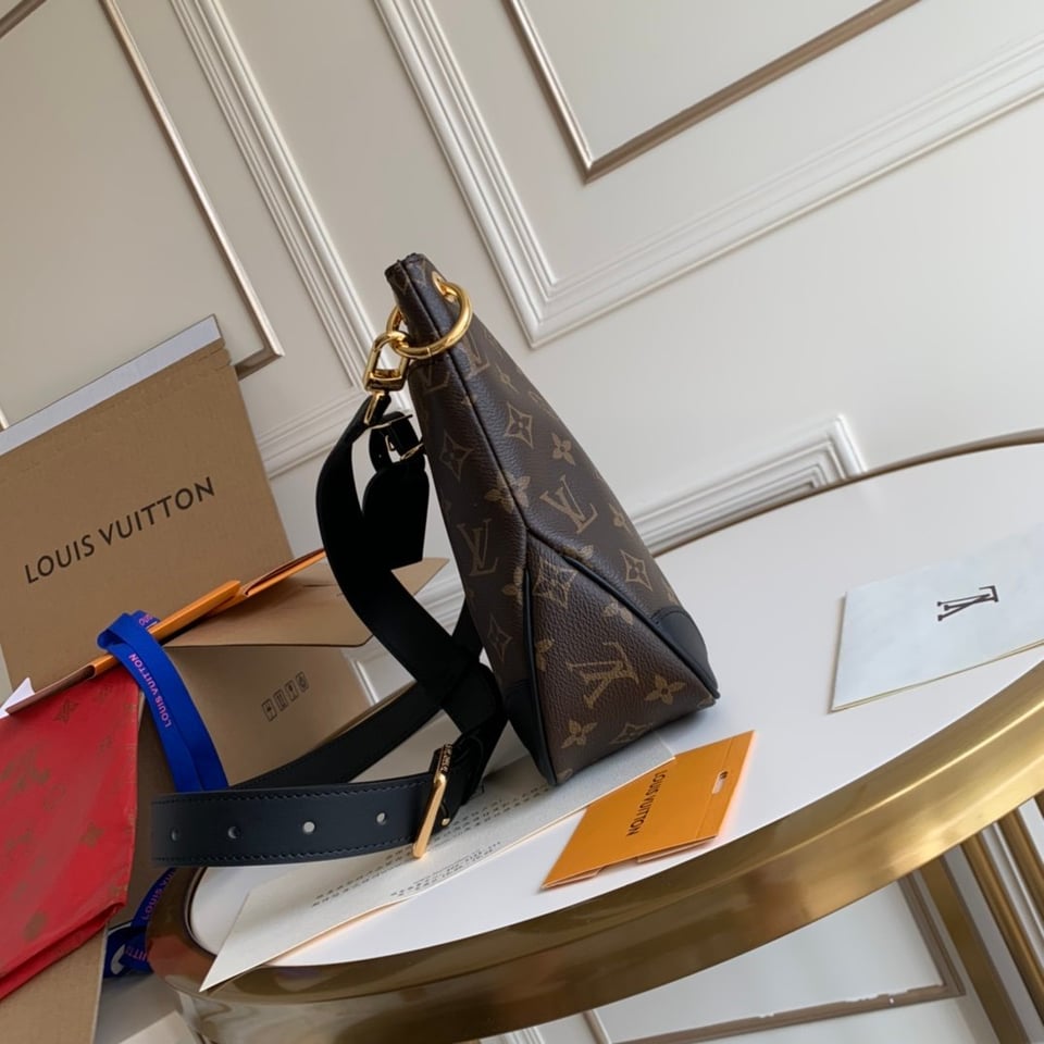 Louis Vuitton Od On Pm Black M45353 view 3